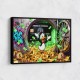 Vault of Dreams Wall Art Vault of Dreams Wall Art