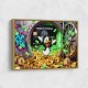 Vault of Dreams Wall Art Vault of Dreams Wall Art