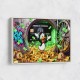 Vault of Dreams Wall Art Vault of Dreams Wall Art