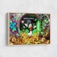 Vault of Dreams Wall Art Vault of Dreams Wall Art
