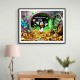 Vault of Dreams Wall Art Vault of Dreams Wall Art