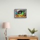 Vault of Dreams Wall Art Vault of Dreams Wall Art