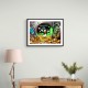 Vault of Dreams Wall Art Vault of Dreams Wall Art