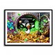 Vault of Dreams Wall Art Vault of Dreams Wall Art