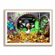 Vault of Dreams Wall Art Vault of Dreams Wall Art