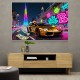 Velocity Royale Wall Art Velocity Royale Wall Art