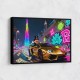Velocity Royale Wall Art Velocity Royale Wall Art