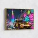 Velocity Royale Wall Art Velocity Royale Wall Art