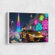 Velocity Royale Wall Art Velocity Royale Wall Art