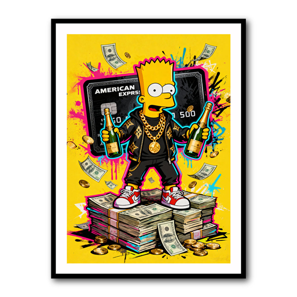 Bart Flex Platinum