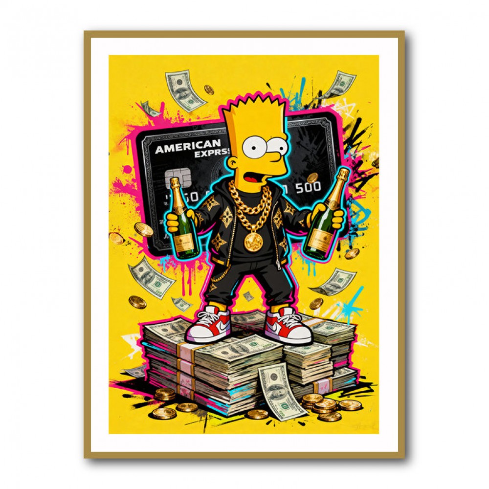 Bart Flex Platinum