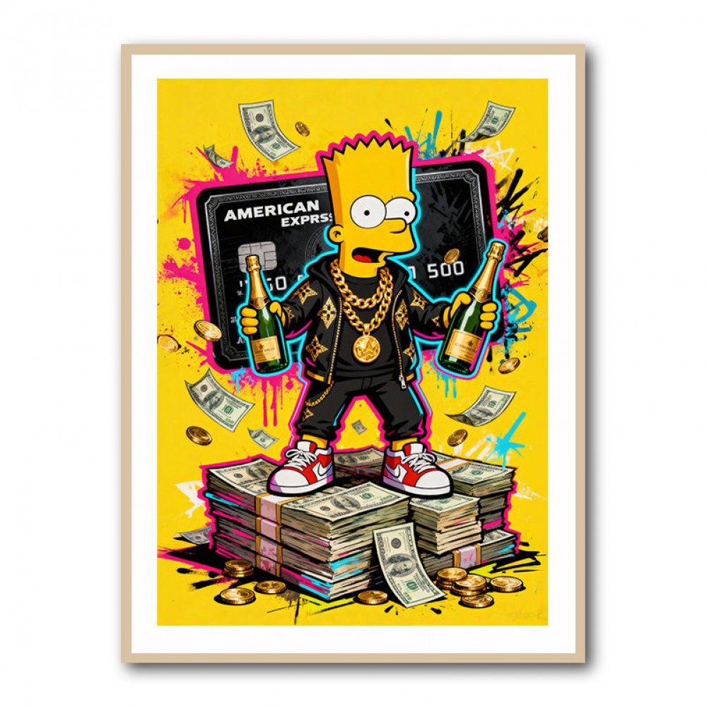 Bart Flex Platinum