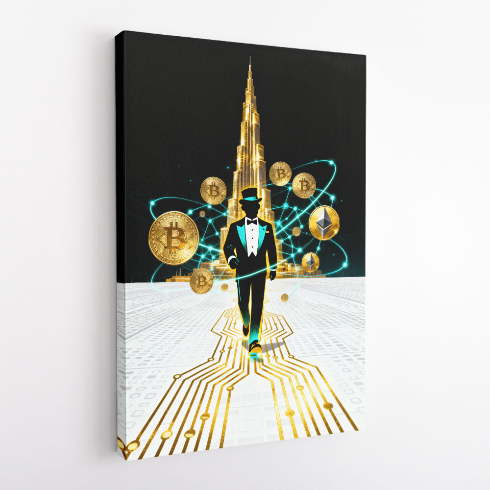 Cathedral of Crypto Code 2