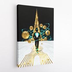 Cathedral of Crypto Code 2