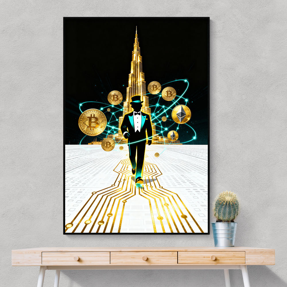 Cathedral of Crypto Code 2