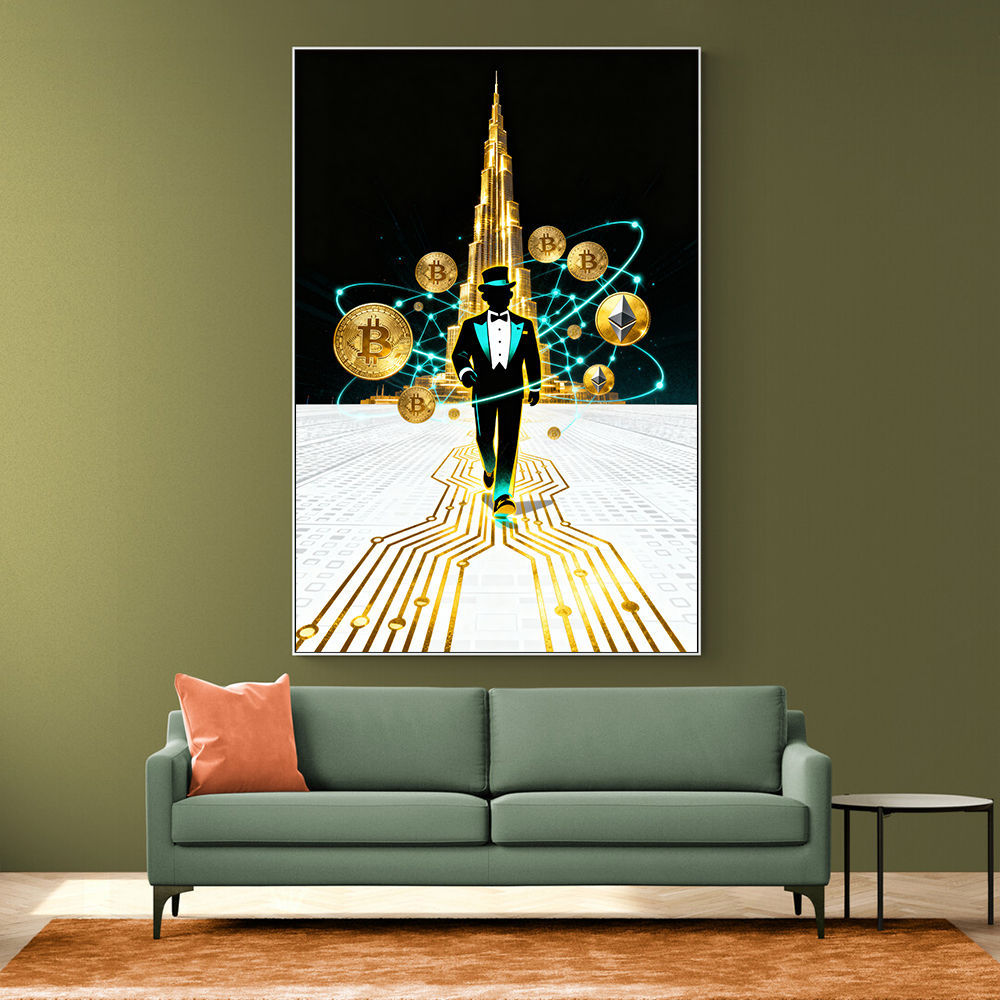 Cathedral of Crypto Code 2