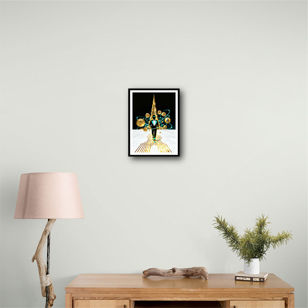 Cathedral of Crypto Code 2