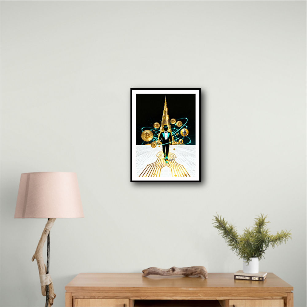 Cathedral of Crypto Code 2