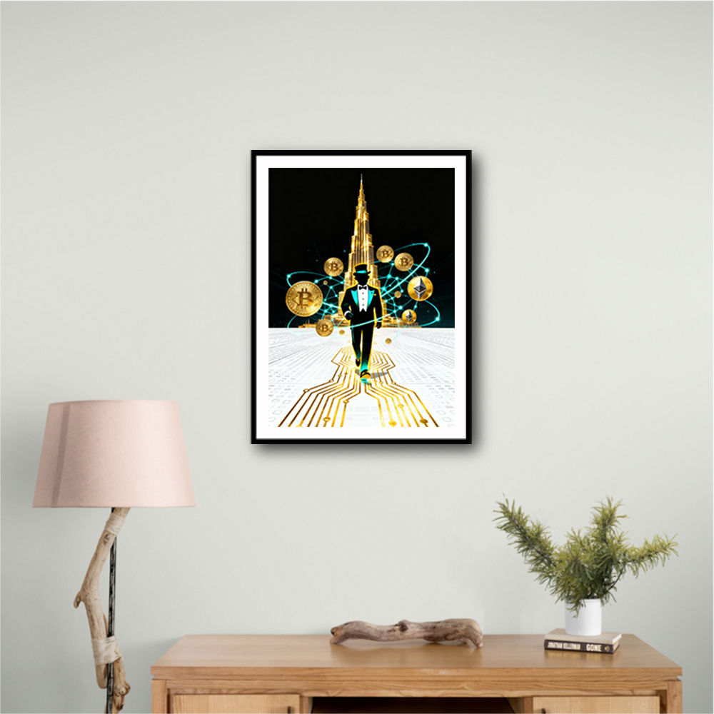 Cathedral of Crypto Code 2