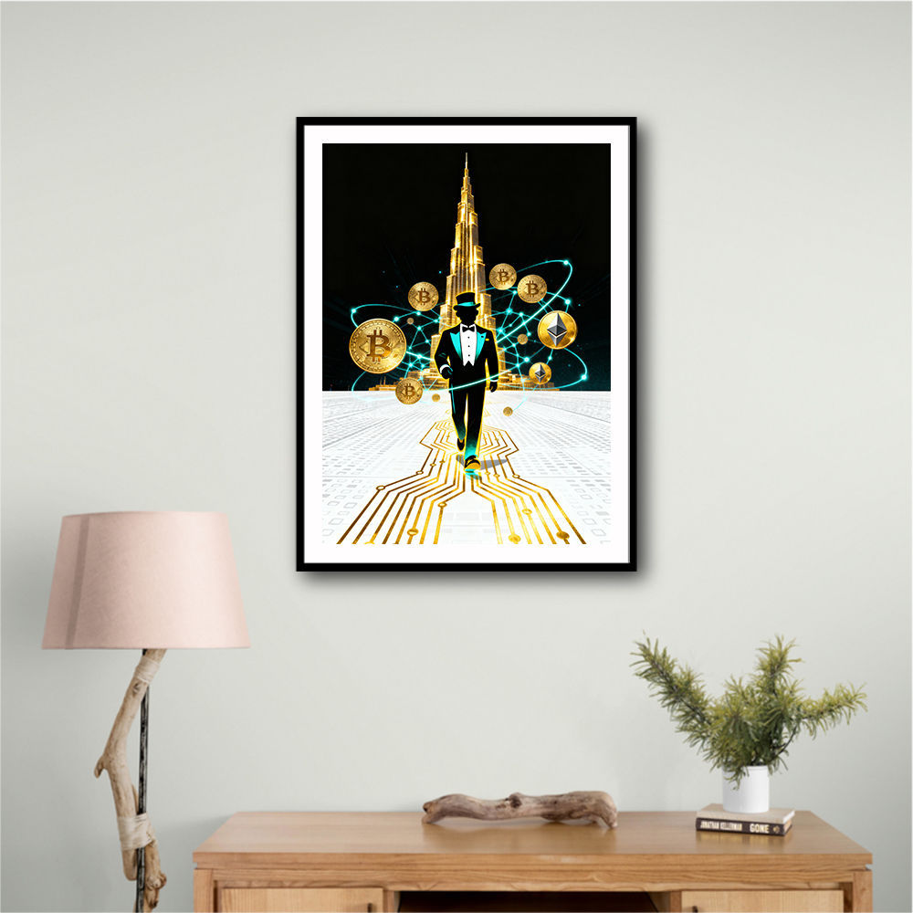 Cathedral of Crypto Code 2