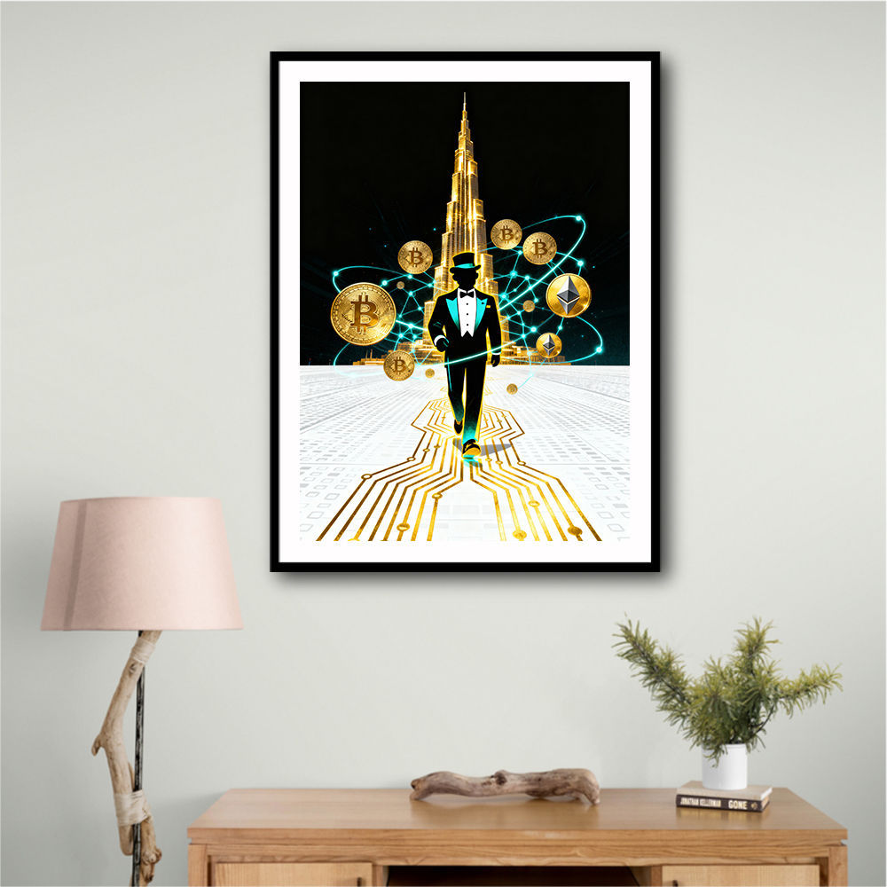 Cathedral of Crypto Code 2