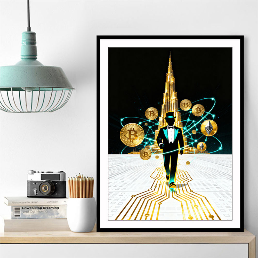 Cathedral of Crypto Code 2