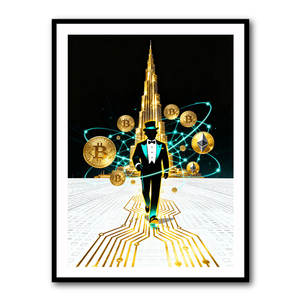 Cathedral of Crypto Code 2