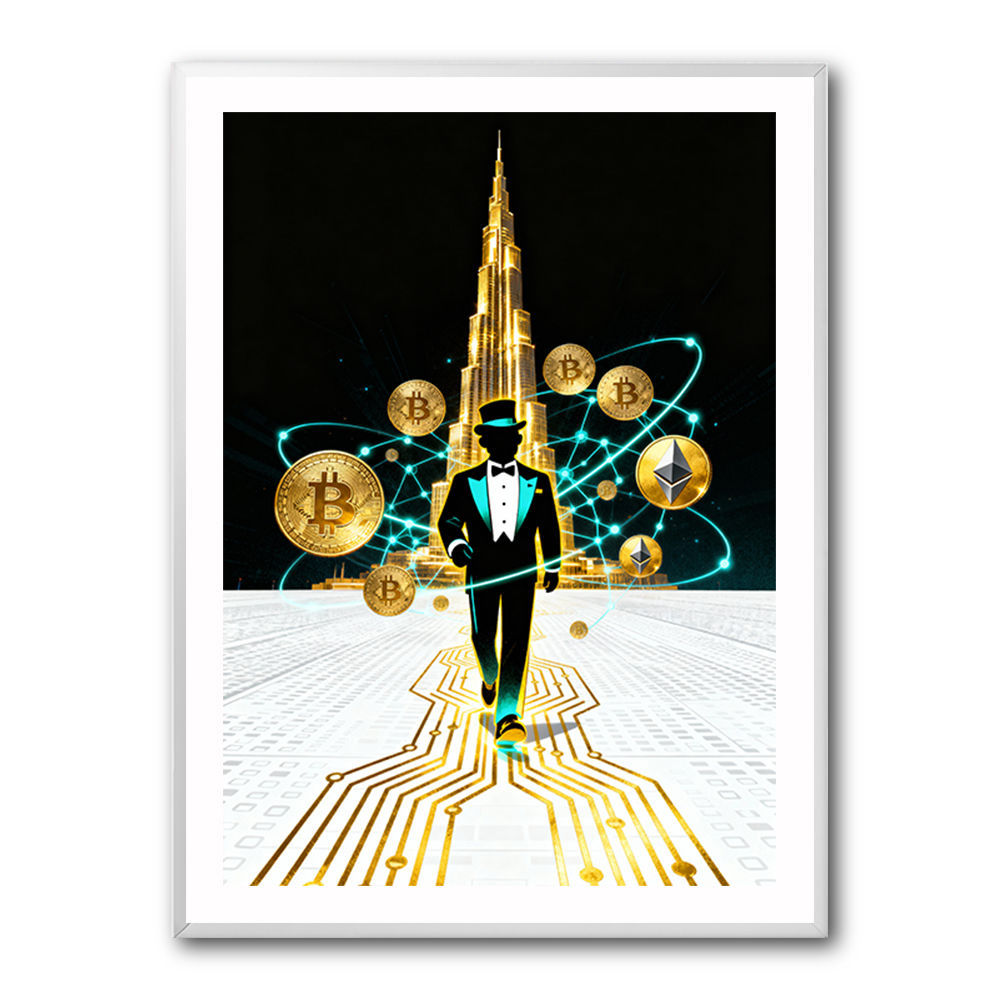 Cathedral of Crypto Code 2