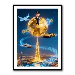 Crypto Empire Rising 