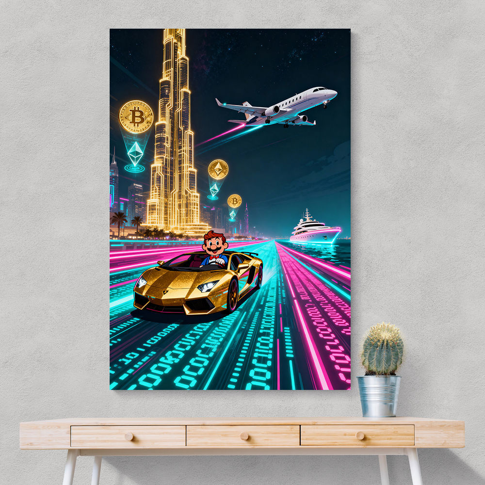 Crypto King Dubai 2