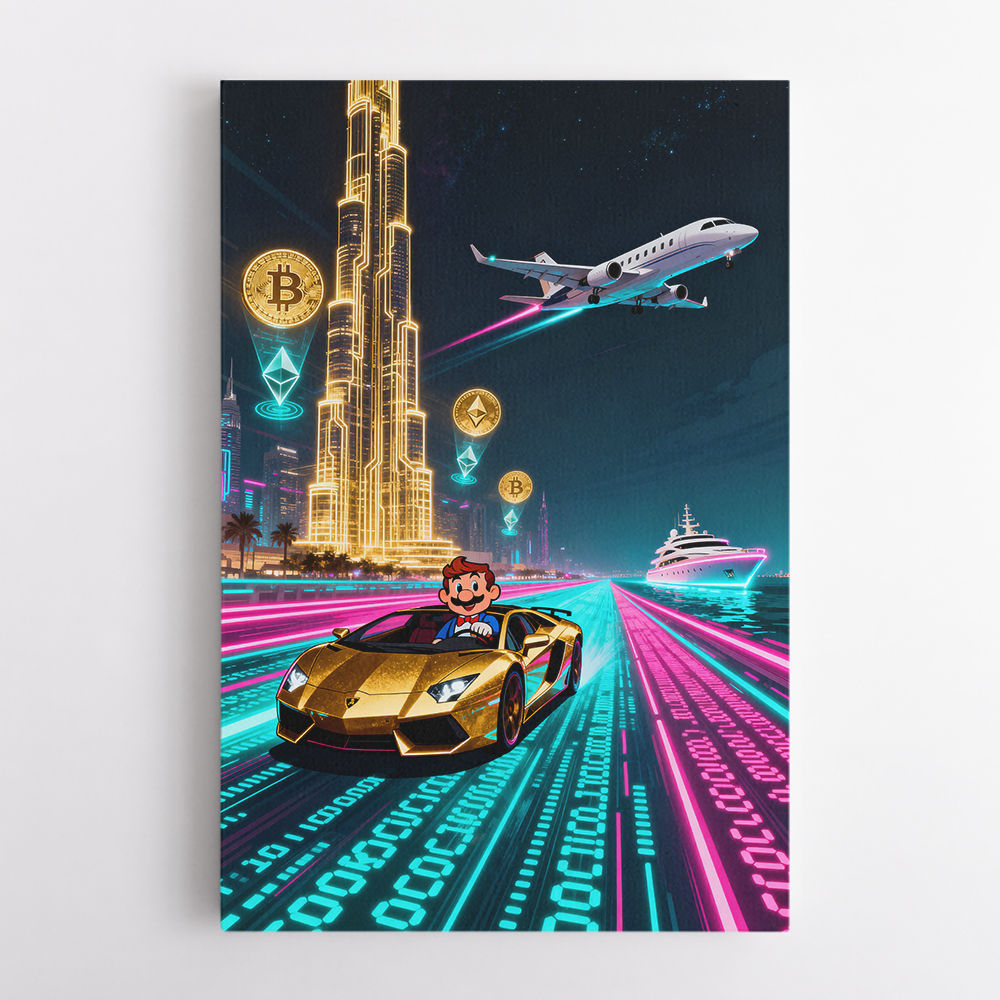 Crypto King Dubai 2