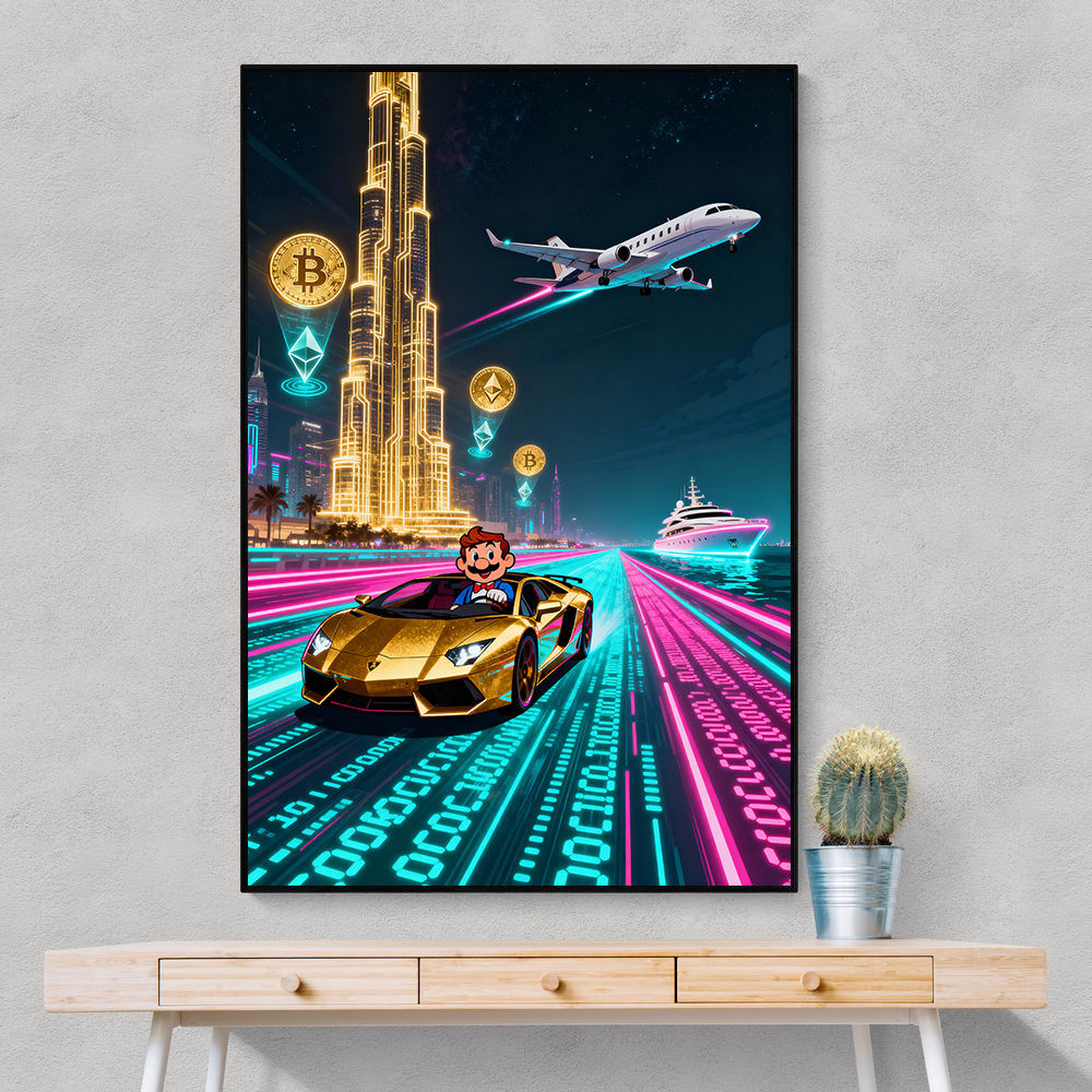 Crypto King Dubai 2