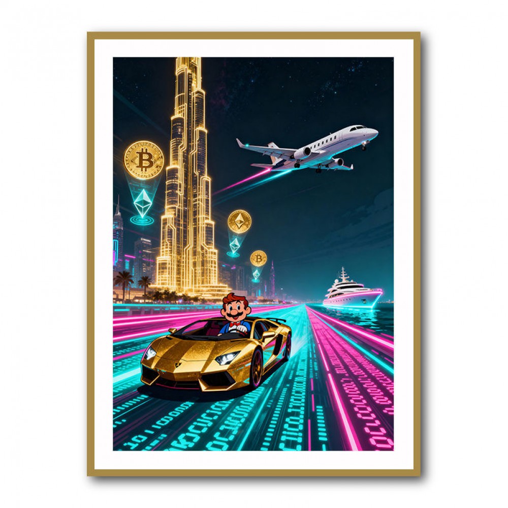 Crypto King Dubai 2
