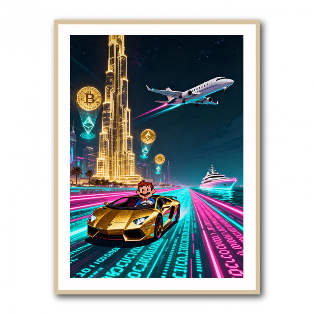 Crypto King Dubai 2