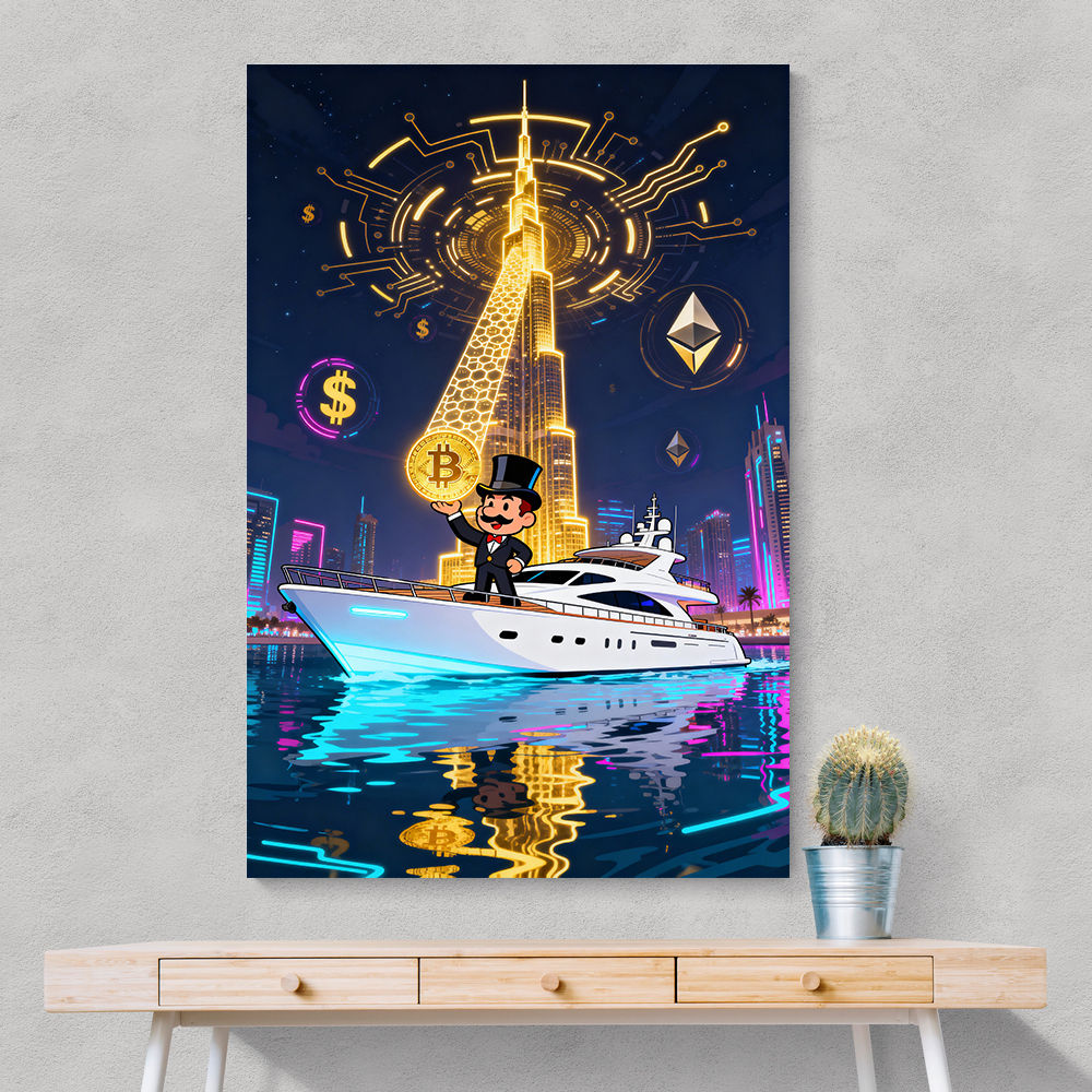 Crypto Kingdom Rising Crypto Kingdom Rising