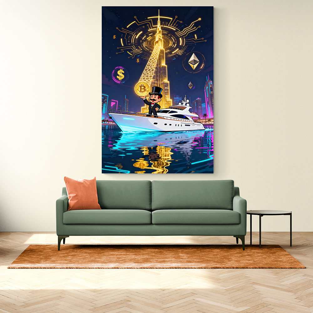 Crypto Kingdom Rising Crypto Kingdom Rising