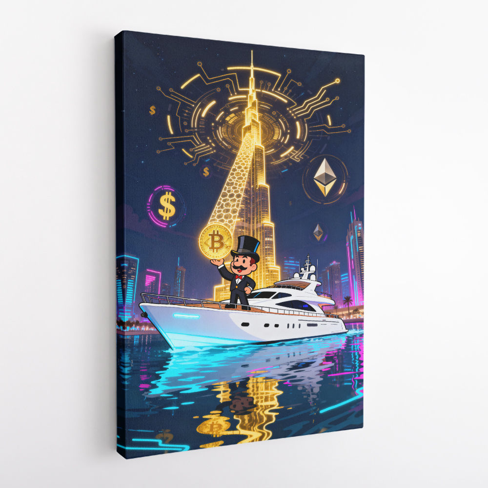 Crypto Kingdom Rising Crypto Kingdom Rising