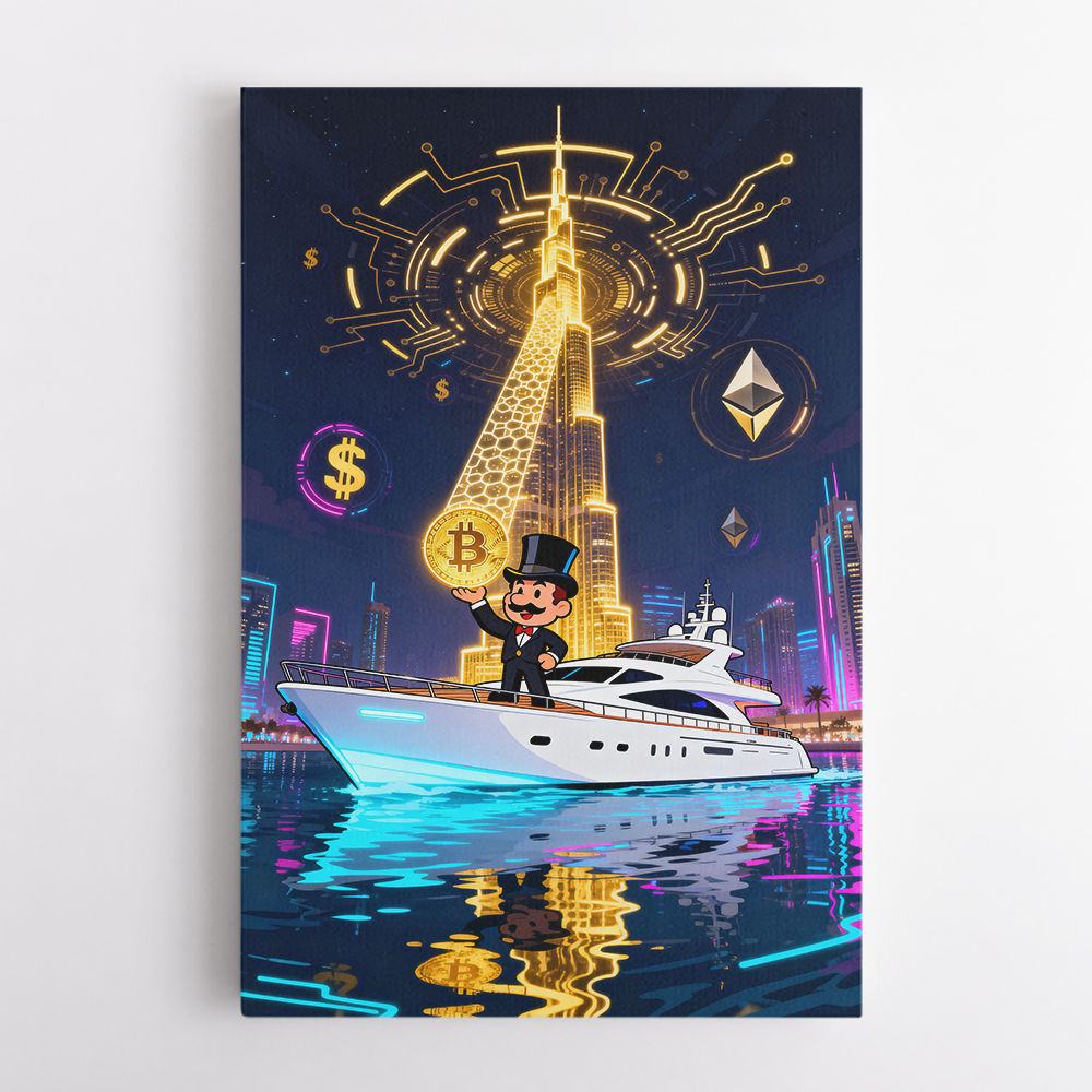 Crypto Kingdom Rising Crypto Kingdom Rising