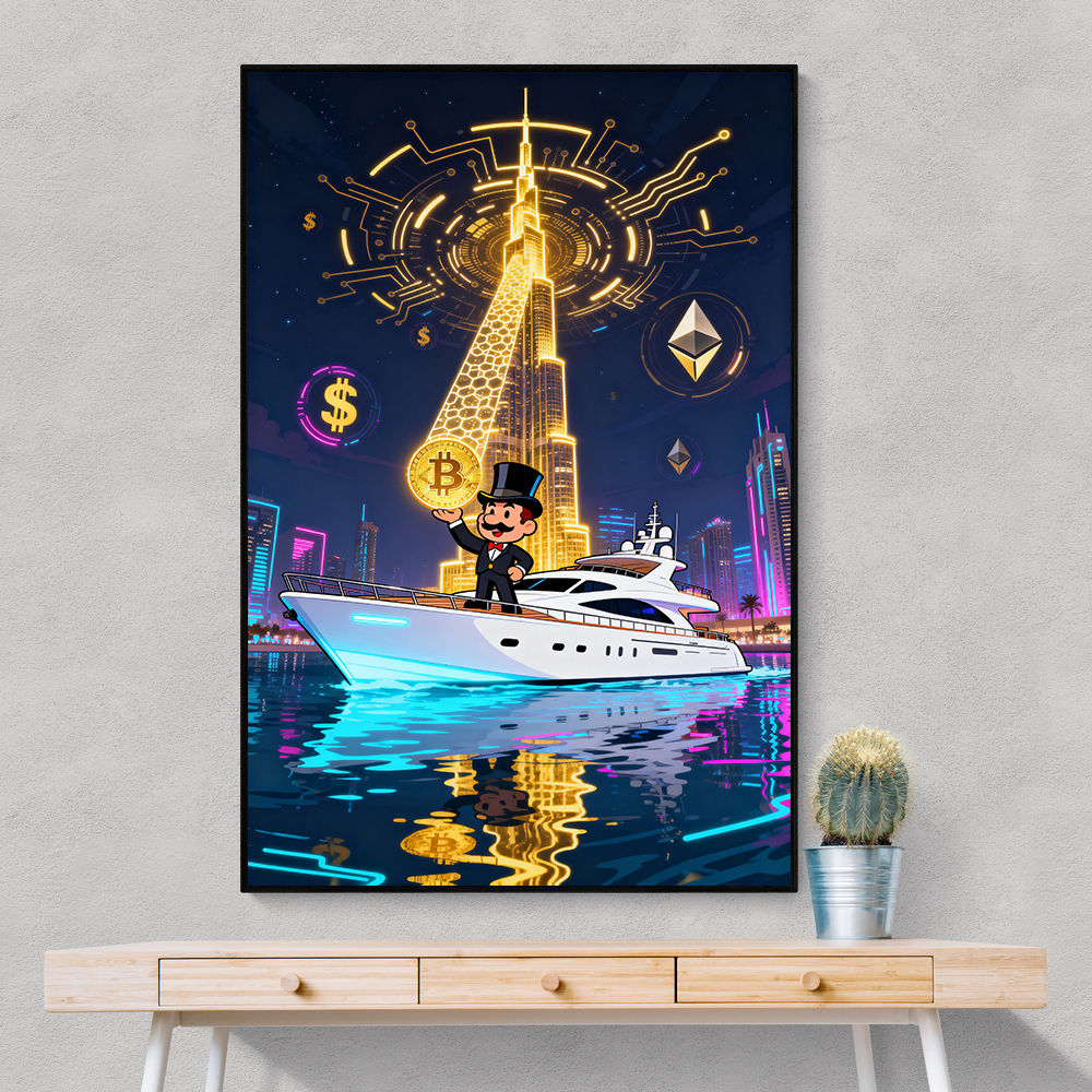 Crypto Kingdom Rising Crypto Kingdom Rising