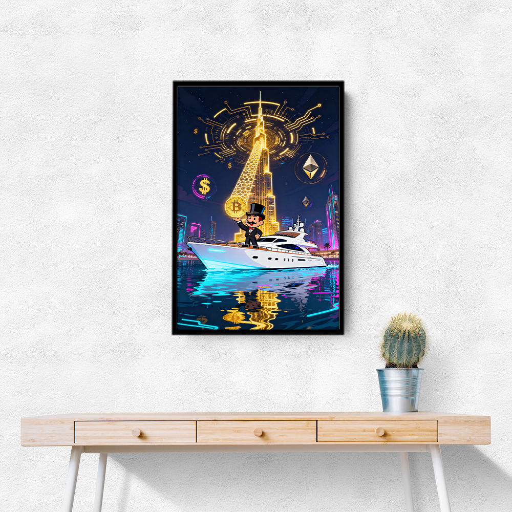 Crypto Kingdom Rising Crypto Kingdom Rising