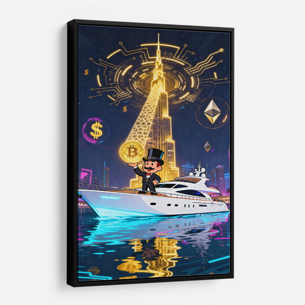 Crypto Kingdom Rising Crypto Kingdom Rising