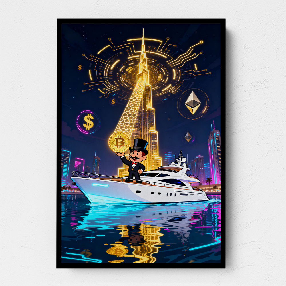 Crypto Kingdom Rising Crypto Kingdom Rising