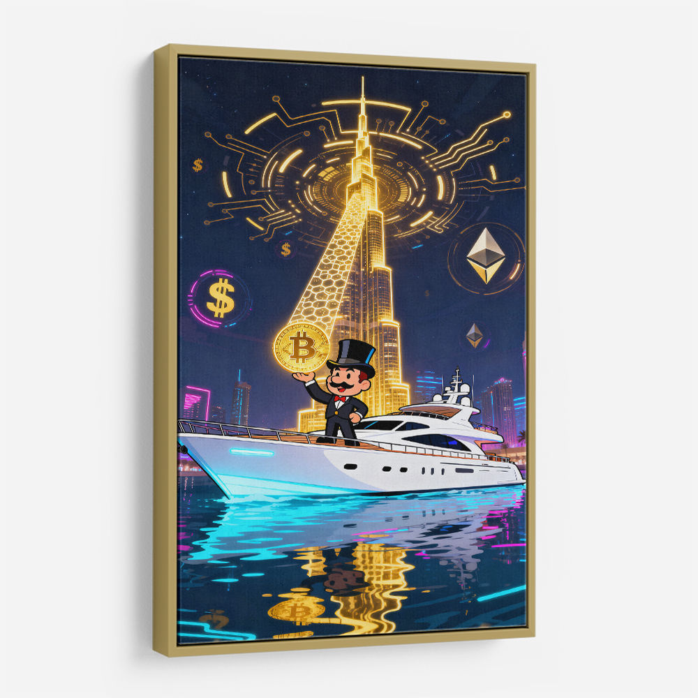 Crypto Kingdom Rising Crypto Kingdom Rising