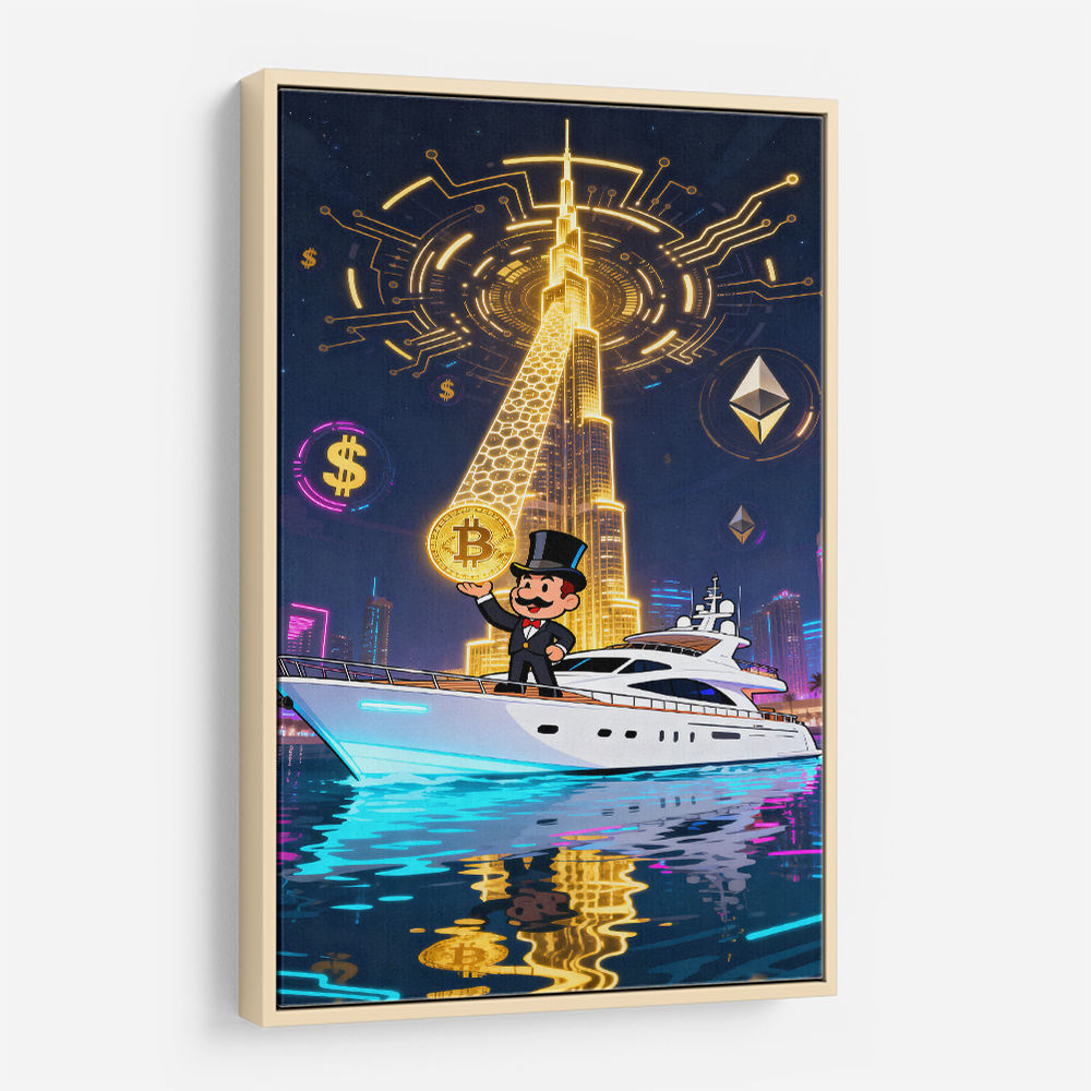 Crypto Kingdom Rising Crypto Kingdom Rising