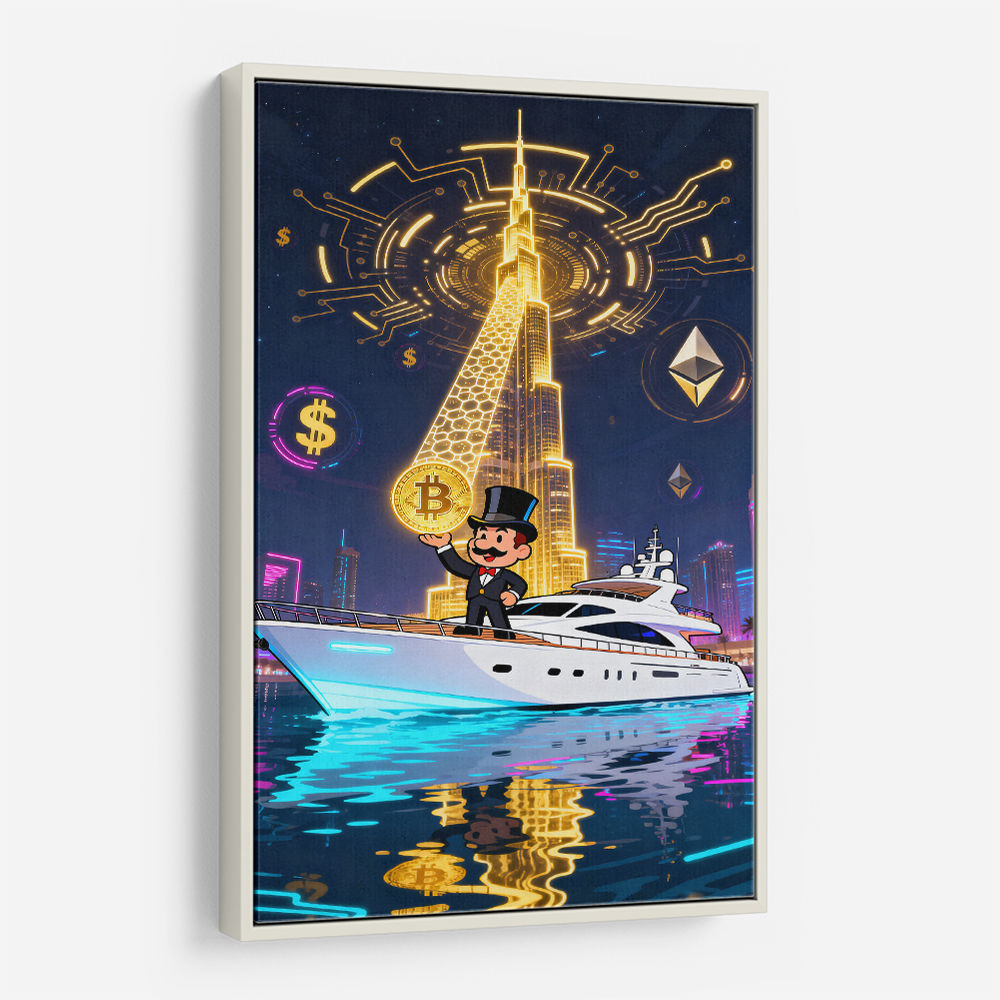 Crypto Kingdom Rising Crypto Kingdom Rising