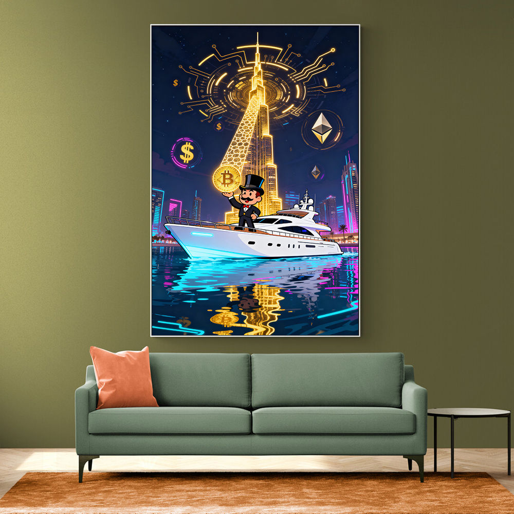 Crypto Kingdom Rising Crypto Kingdom Rising