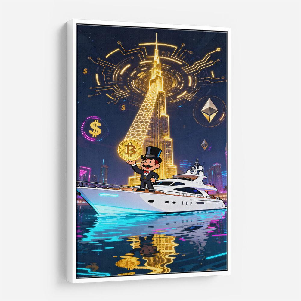Crypto Kingdom Rising Crypto Kingdom Rising
