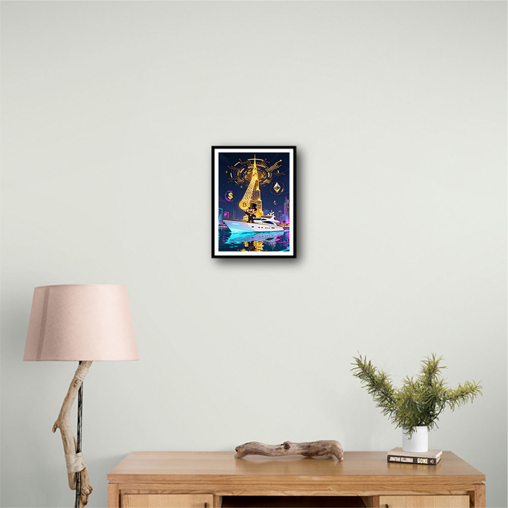 Crypto Kingdom Rising Crypto Kingdom Rising