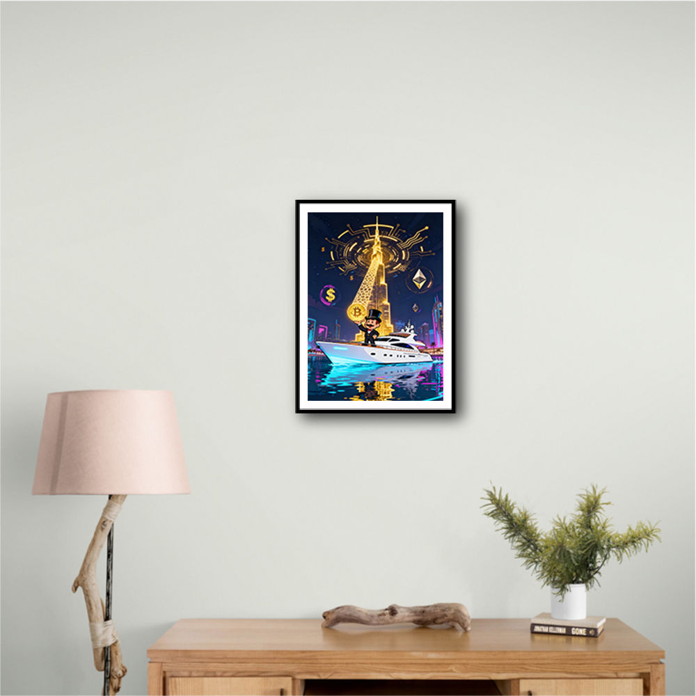 Crypto Kingdom Rising Crypto Kingdom Rising