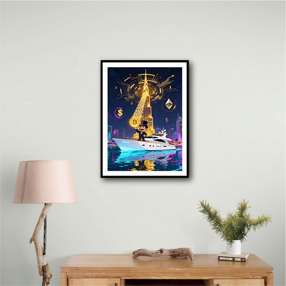Crypto Kingdom Rising Crypto Kingdom Rising